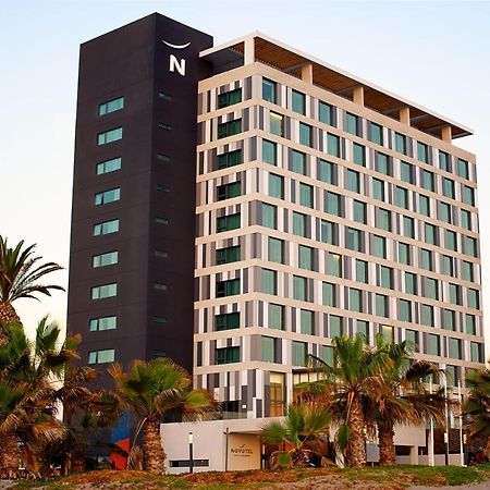 Novotel Arica Exteriér fotografie