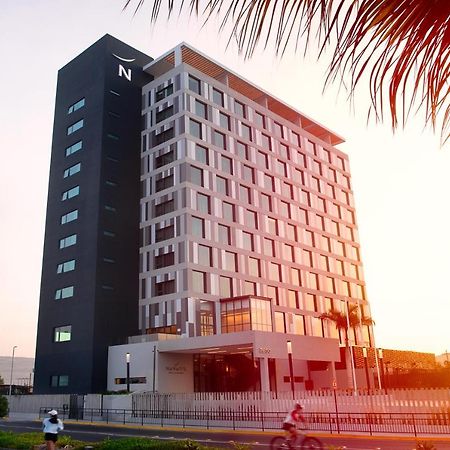 Novotel Arica Exteriér fotografie