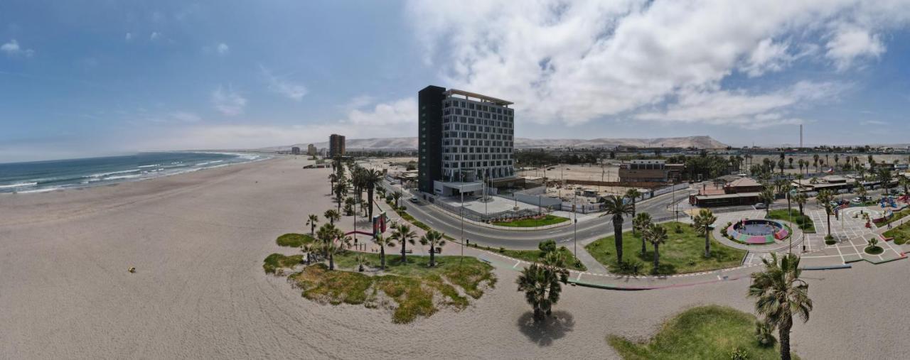 Novotel Arica Exteriér fotografie