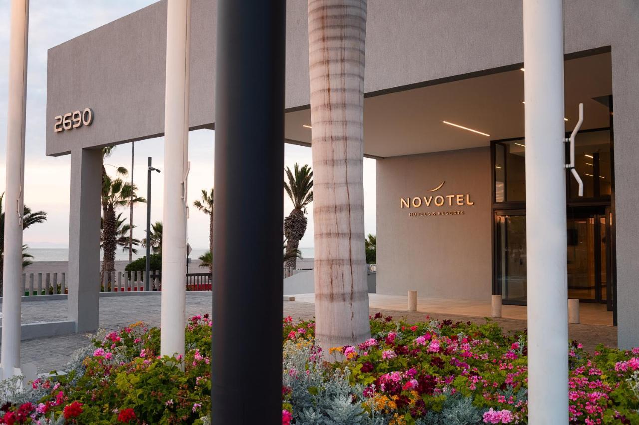 Novotel Arica Exteriér fotografie